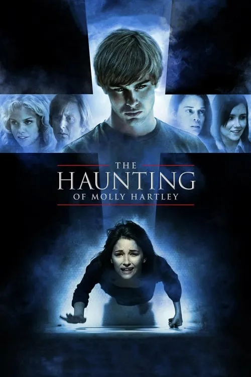 The Haunting of Molly Hartley (movie)