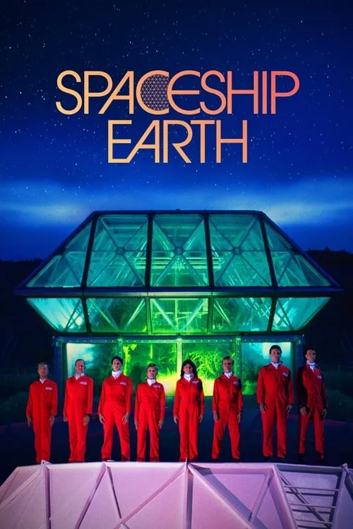 Spaceship Earth (movie)