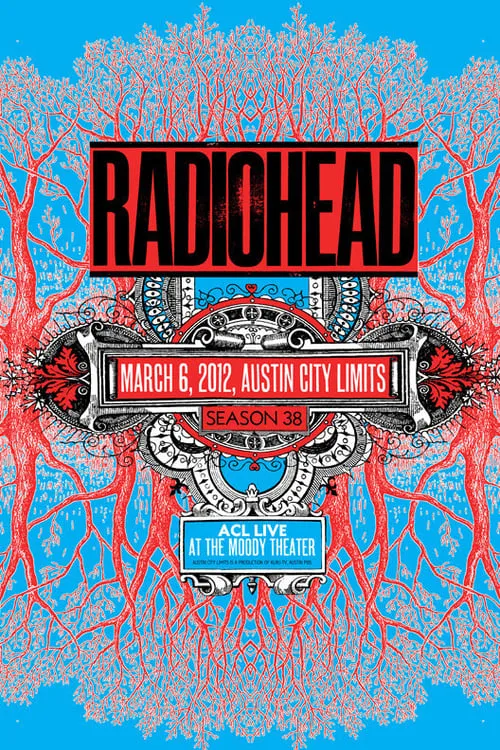 Radiohead | Austin City Limits 2016 (movie)