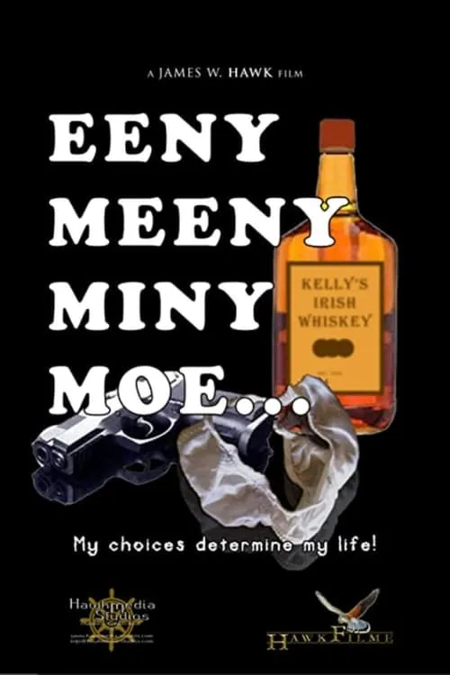 Eeny, Meeny, Miny, MOE... (movie)