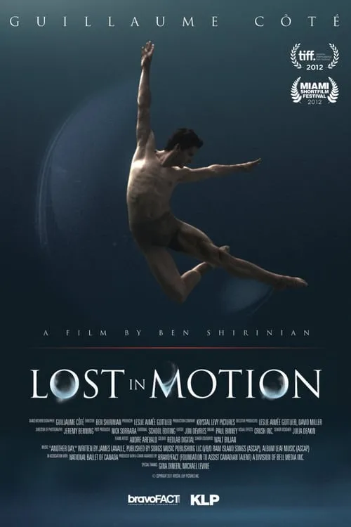 Lost in Motion