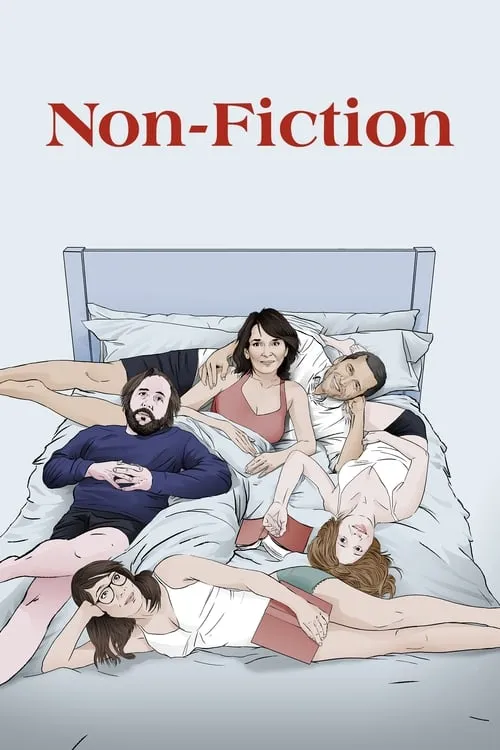 Non-Fiction (movie)