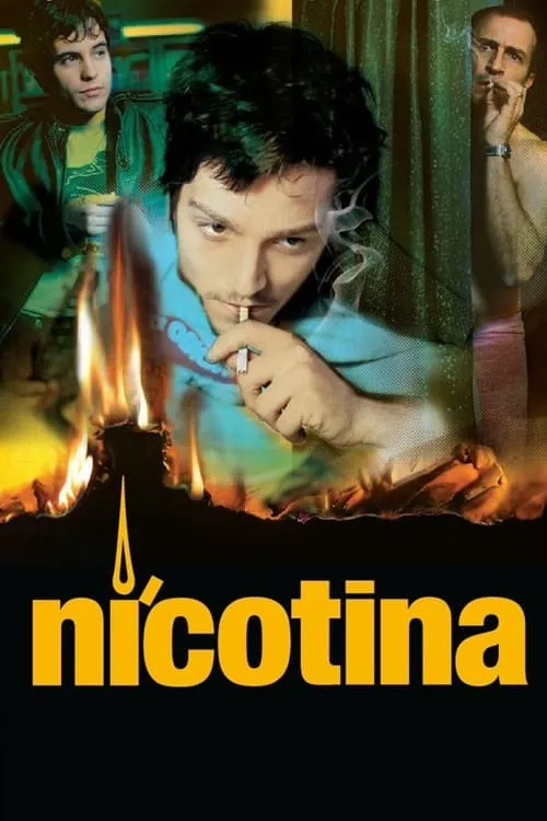 Nicotina (movie)