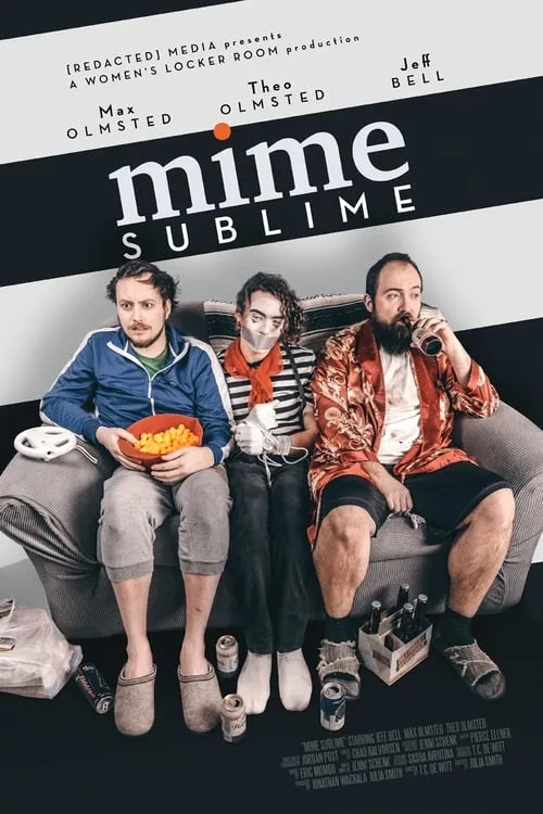 Mime Sublime (фильм)