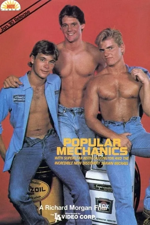 Popular Mechanics (movie)