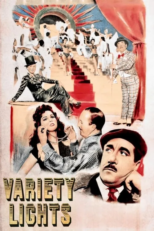 Variety Lights (movie)