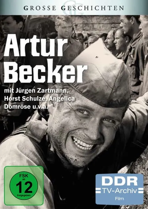 Artur Becker (movie)