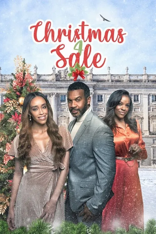 Christmas for Sale (movie)