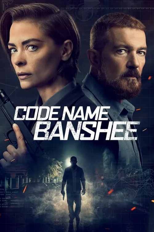 Code Name Banshee (movie)