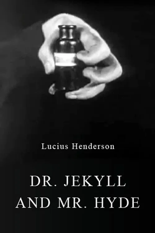 Dr. Jekyll and Mr. Hyde (movie)