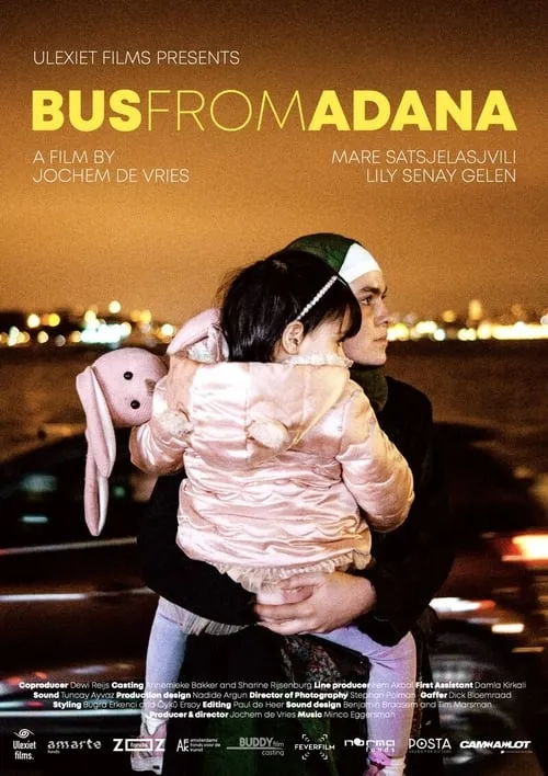 Bus from Adana (movie)