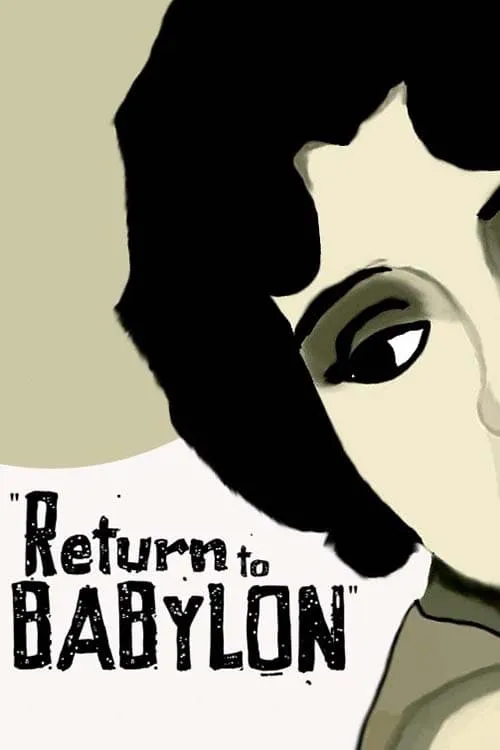Return to Babylon (movie)