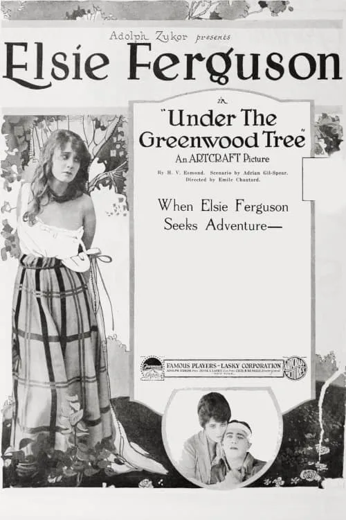 Under the Greenwood Tree (movie)