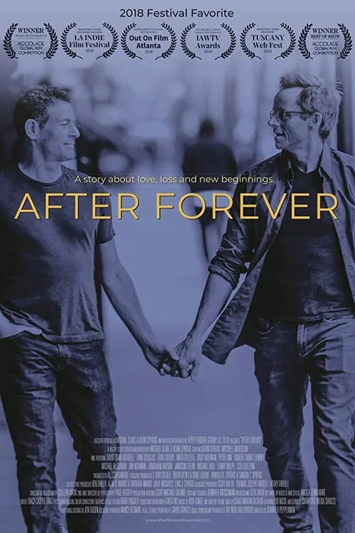 After Forever (сериал)