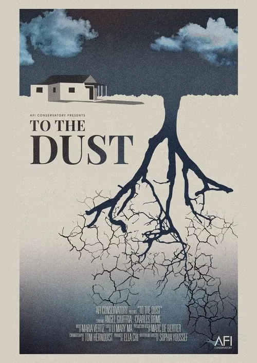 To the Dust (movie)