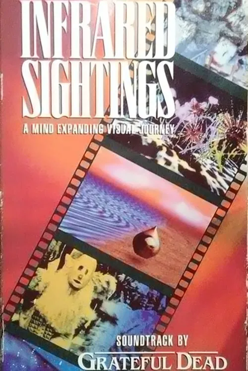 Infrared Sightings (movie)