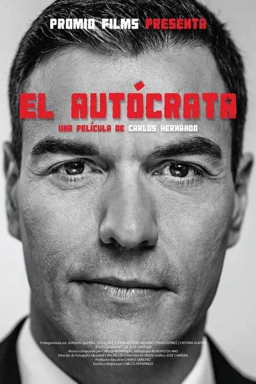 El autócrata (movie)