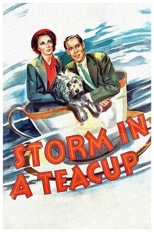 Storm in a Teacup (movie)
