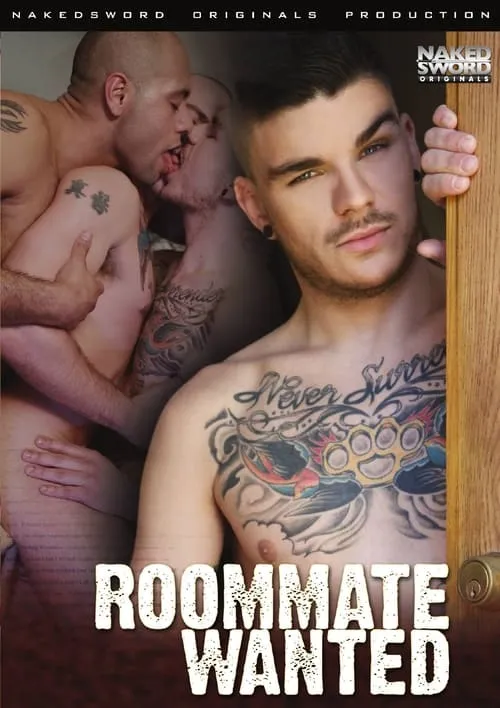 Roommate Wanted (movie)