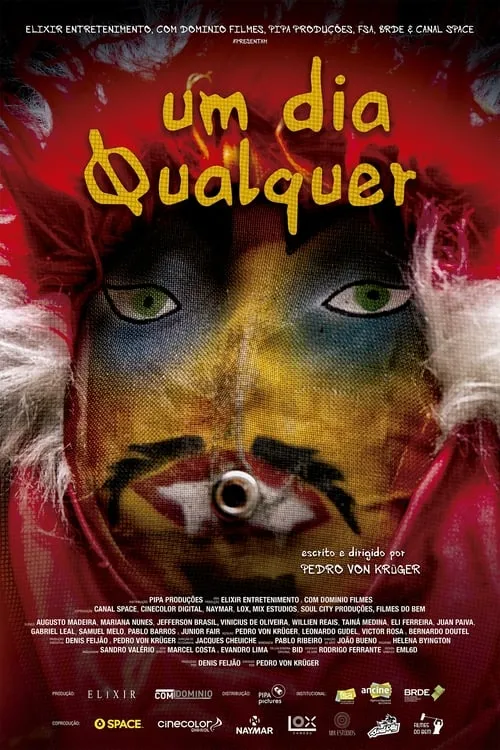 Um Dia Qualquer (movie)