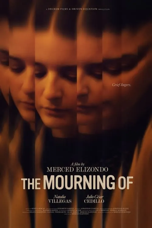 The Mourning Of