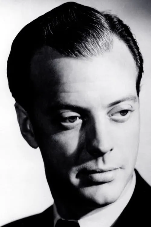 Eric Ambler