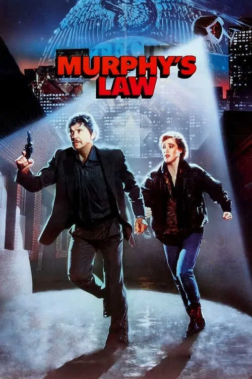 Murphy's Law (movie)