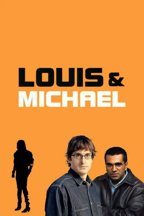 Louis, Martin & Michael (movie)