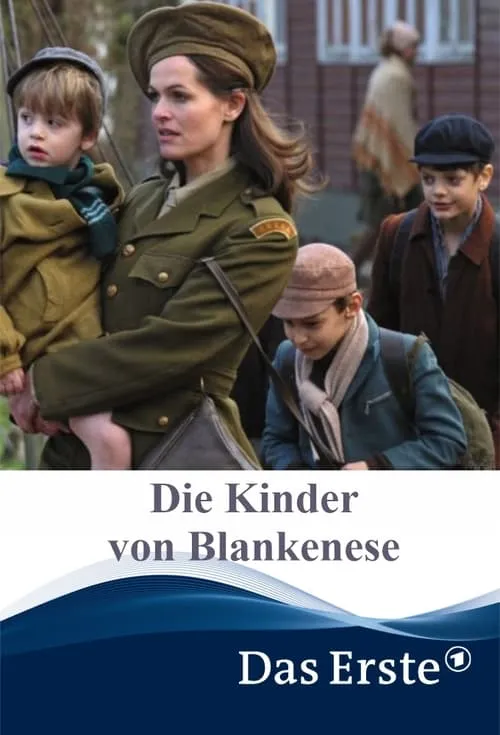 Die Kinder von Blankenese (фильм)