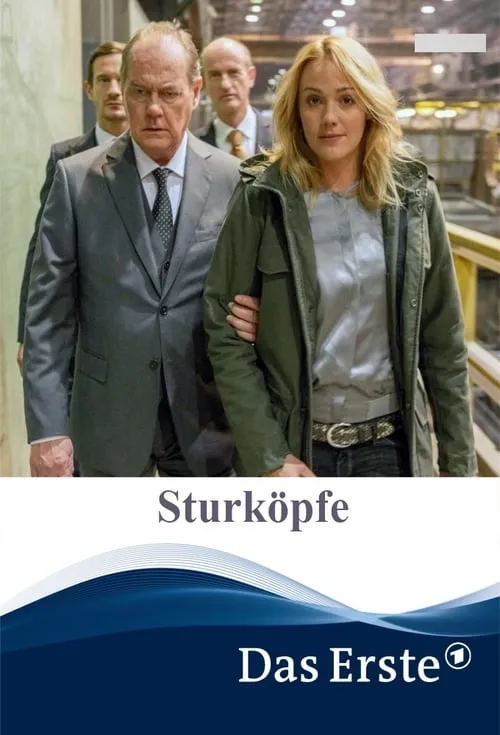 Sturköpfe