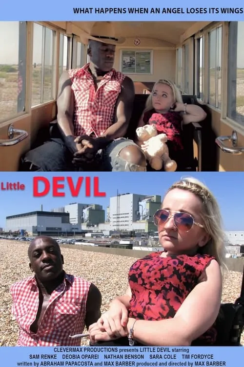 Little Devil (movie)