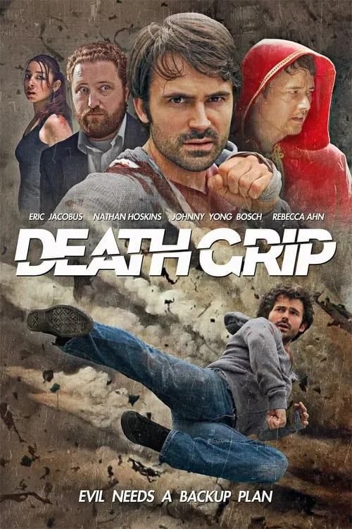 Death Grip (movie)