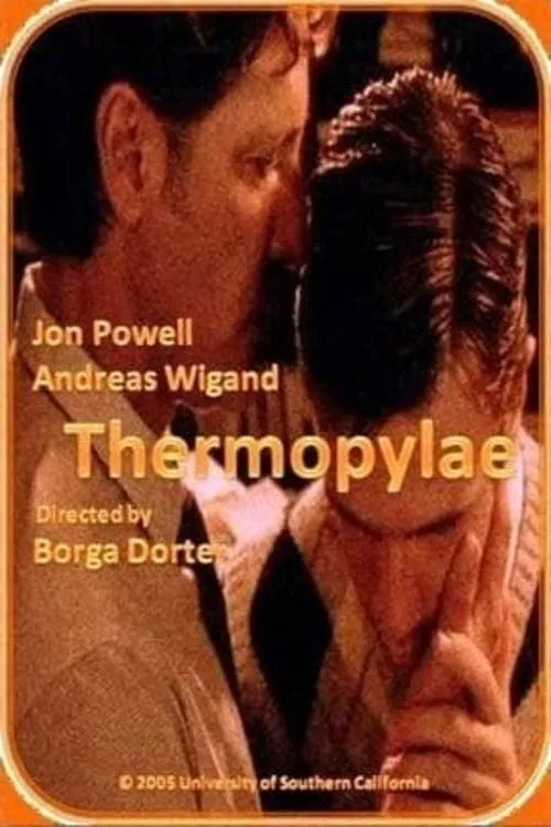 Thermopylae (movie)