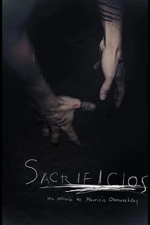 Sacrificios (фильм)