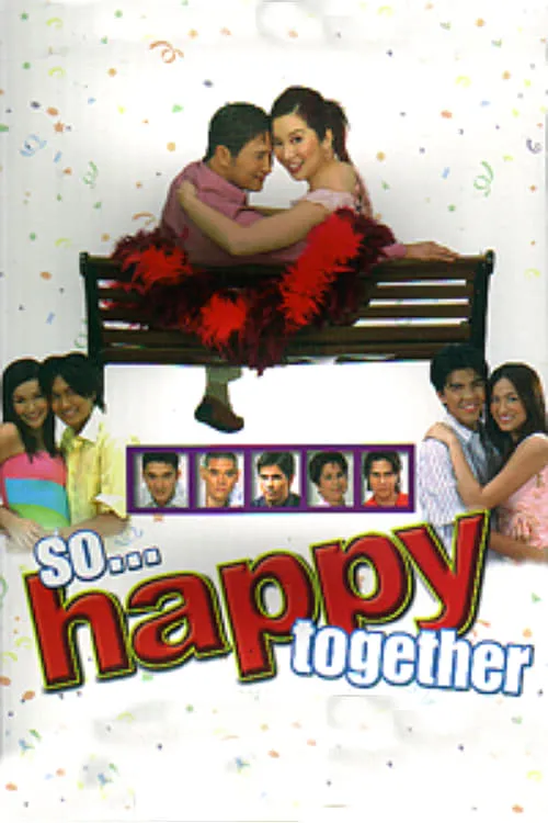 So... Happy Together (movie)