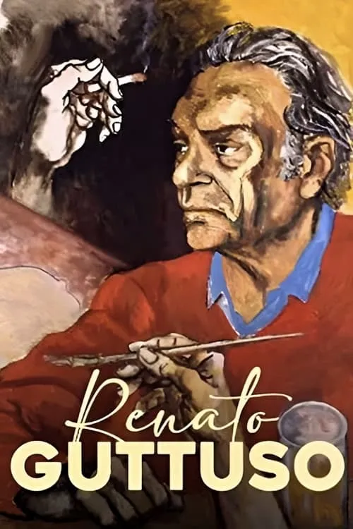 Renato Guttuso (movie)