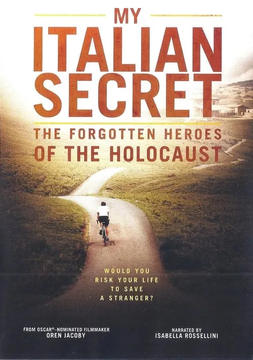 My Italian Secret: The Forgotten Heroes (фильм)