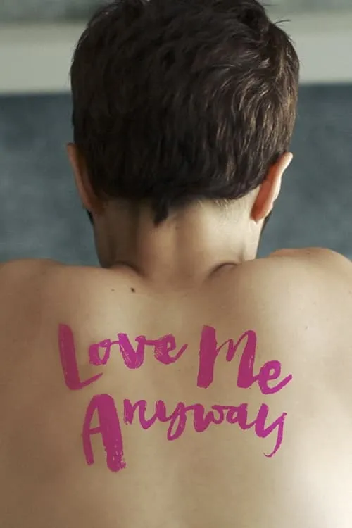 Love Me Anyway (movie)