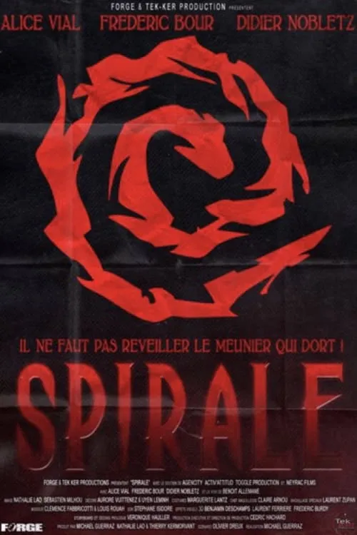 Spirale (movie)