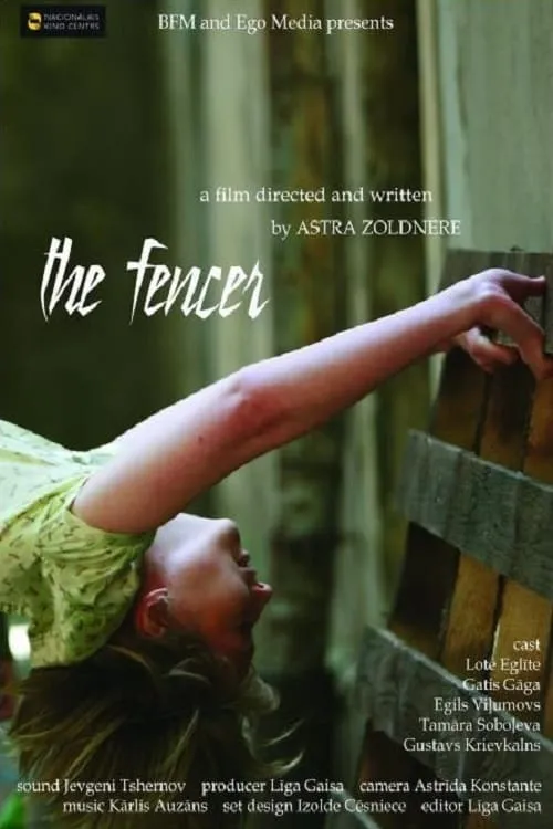 The Fencer (movie)