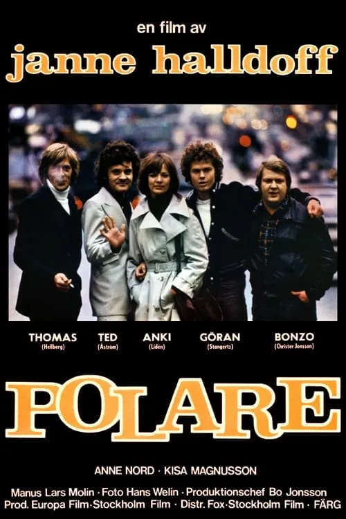 Polare (movie)