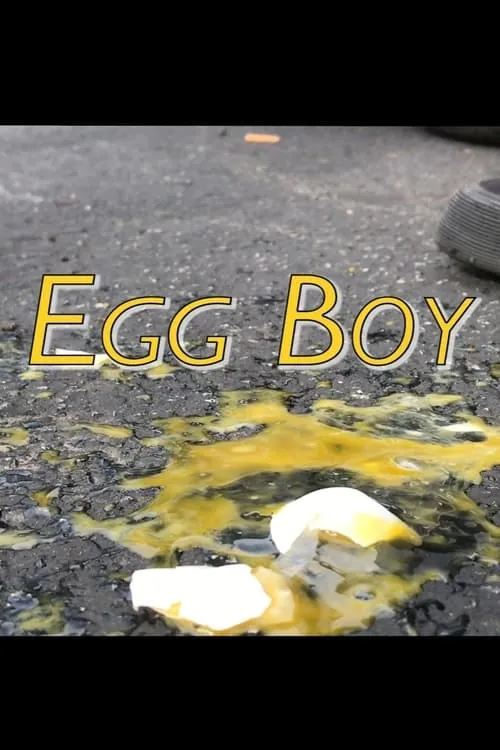 Egg Boy (movie)