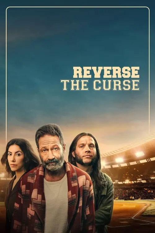 Reverse the Curse (movie)