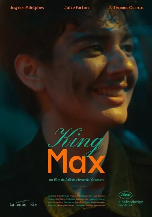 King Max (movie)