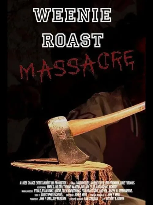 Weenie Roast Massacre (фильм)