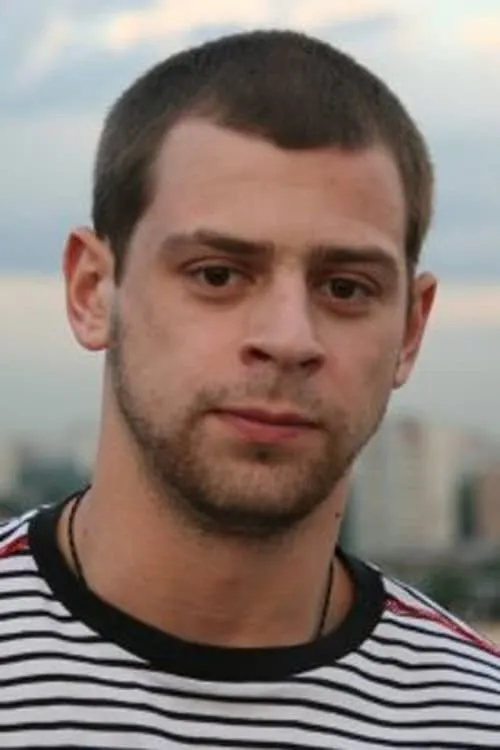 Pavel Abramenkov