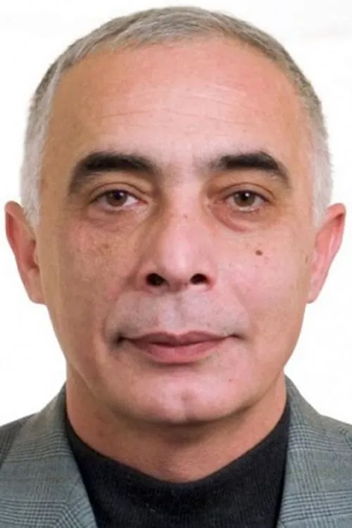 Zalim Mirzoev