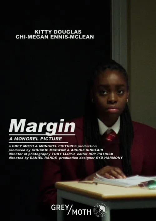 Margin (movie)