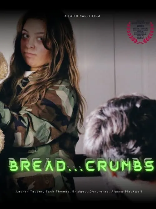 Bread...Crumbs (movie)