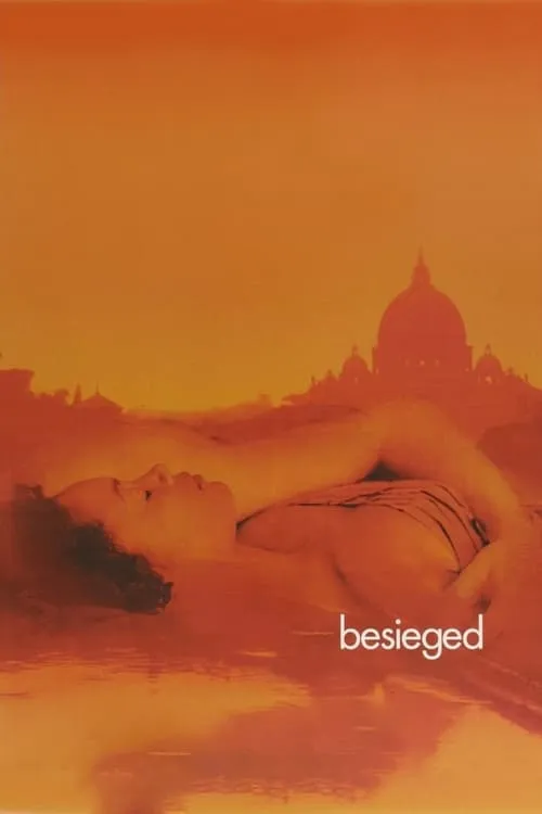 Besieged (movie)